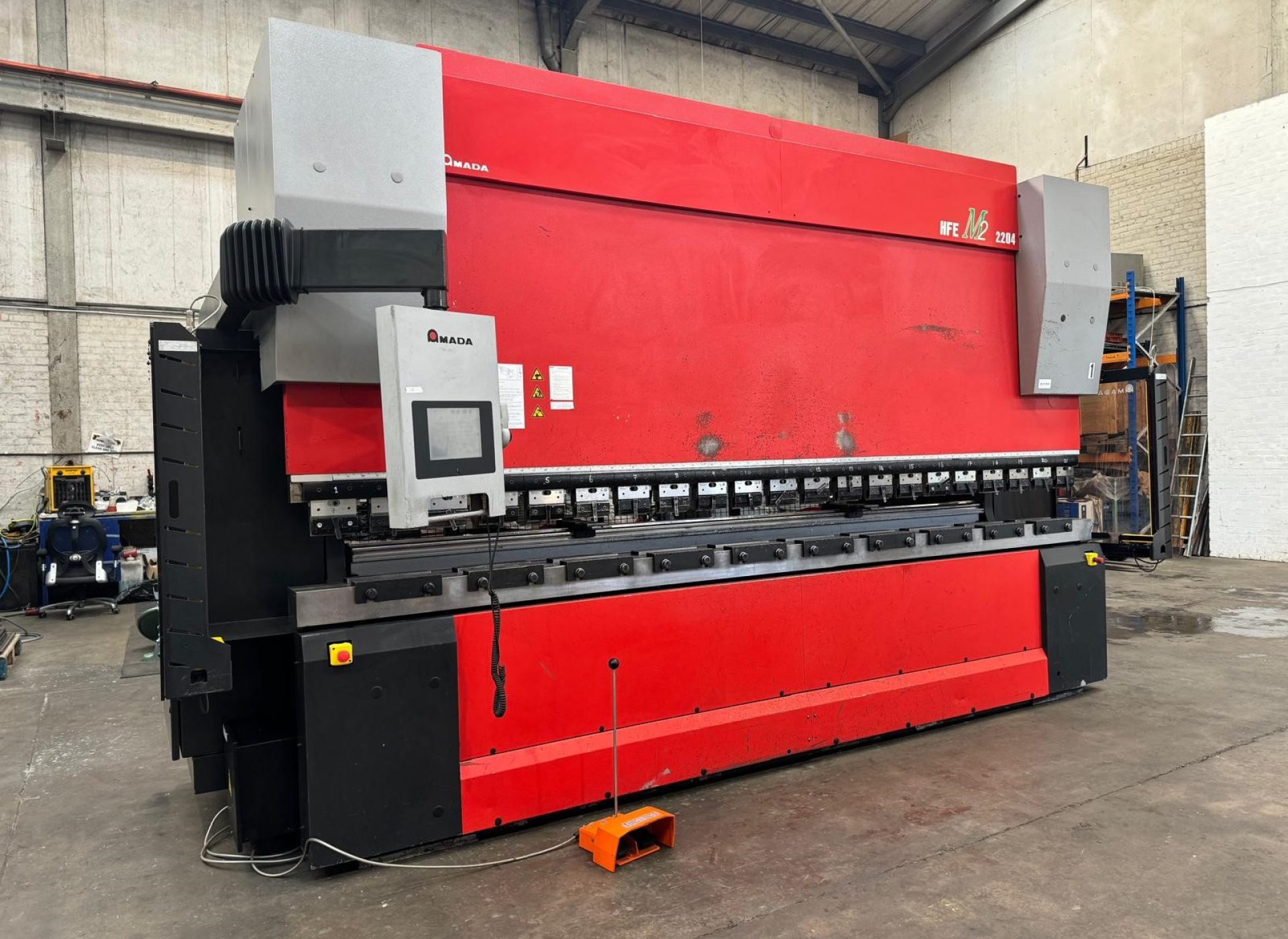 amada1